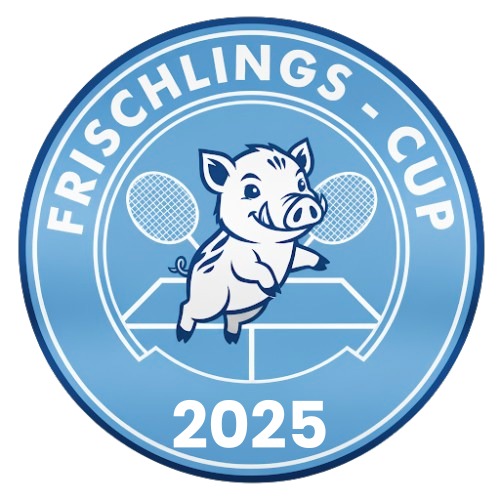 NEU- 1. Vorsfelder Frischlings-Cup -NEU