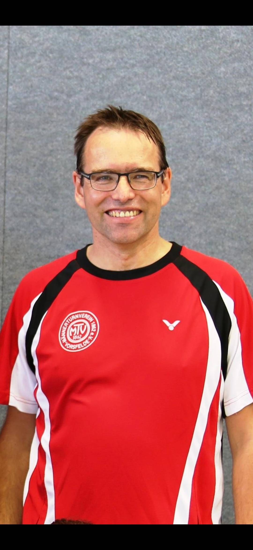 Nachruf Andreas Baldt