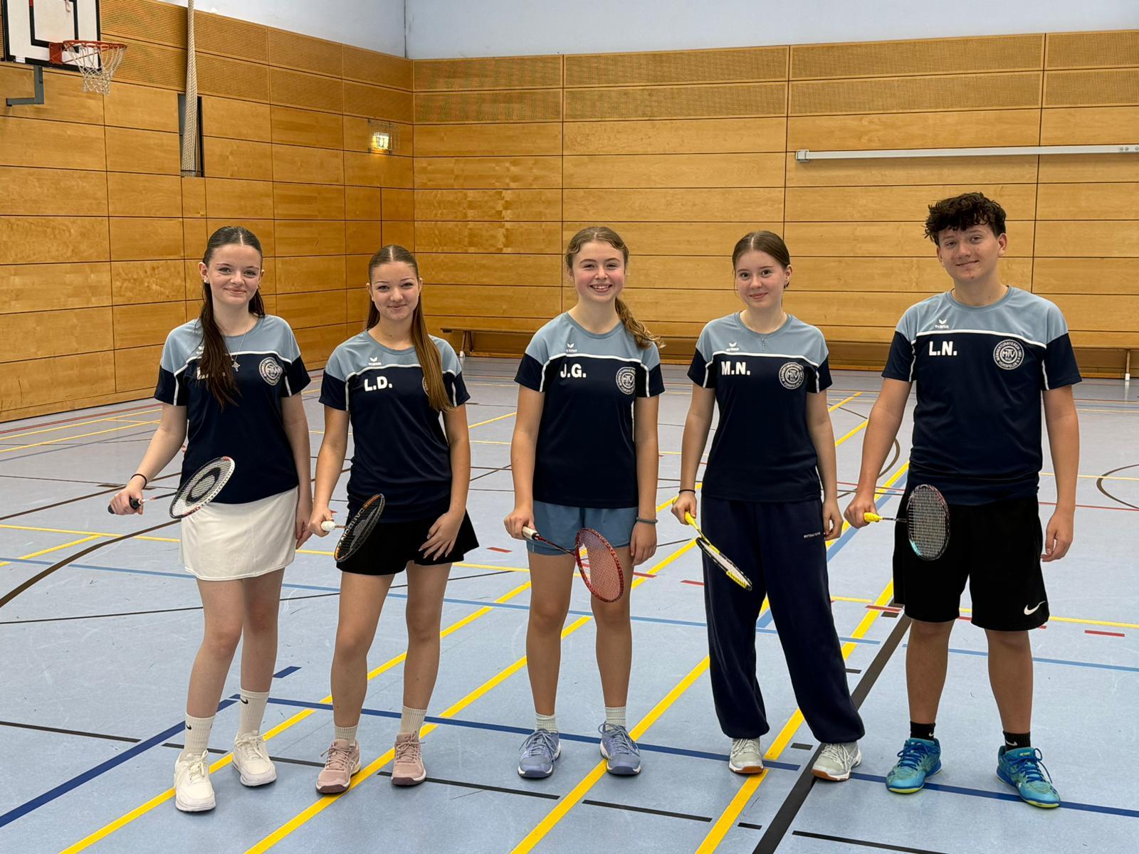 U16 spielt untentschieden gegen BV-Gifhorn