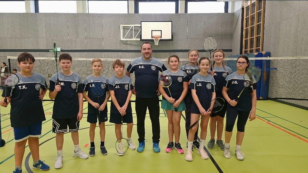 U13 gewinnt gegen SG Drömling/Königslutter 5:1