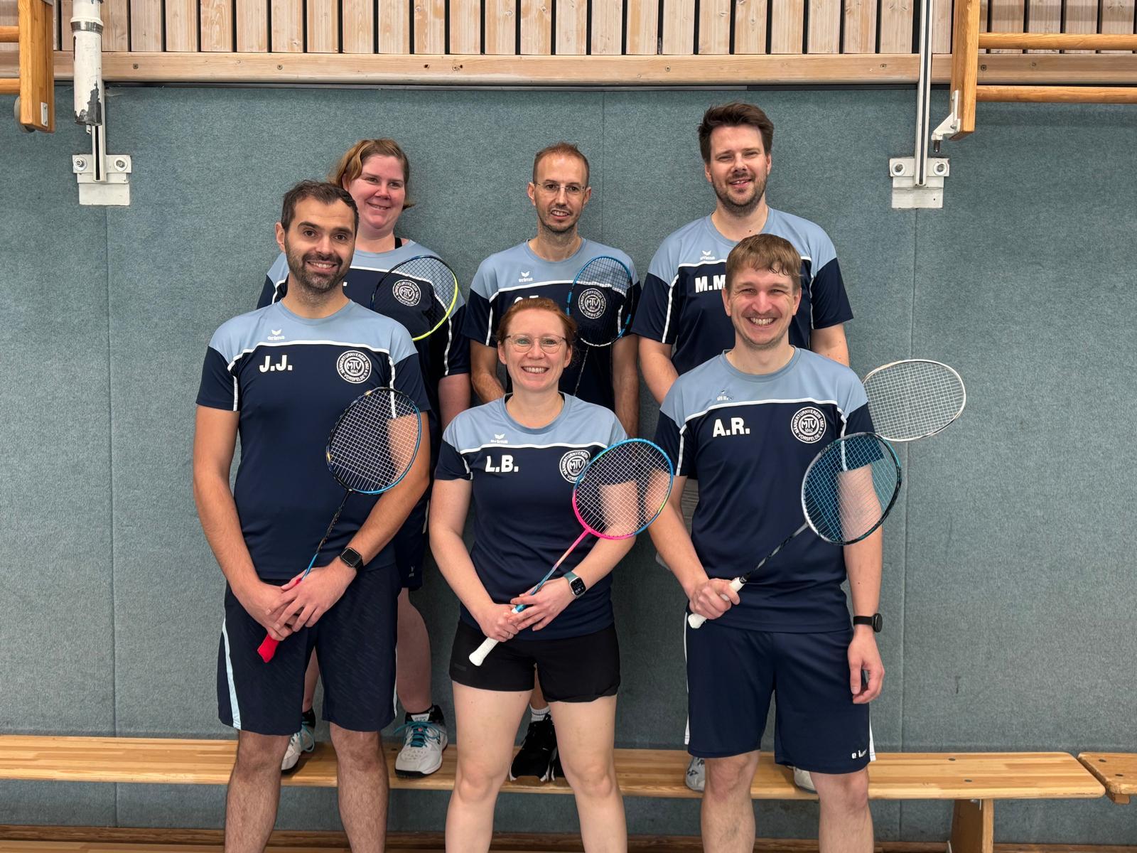 1. Mannschaft schafft grandioses Comeback mit zwei Heimspiel-Siegen