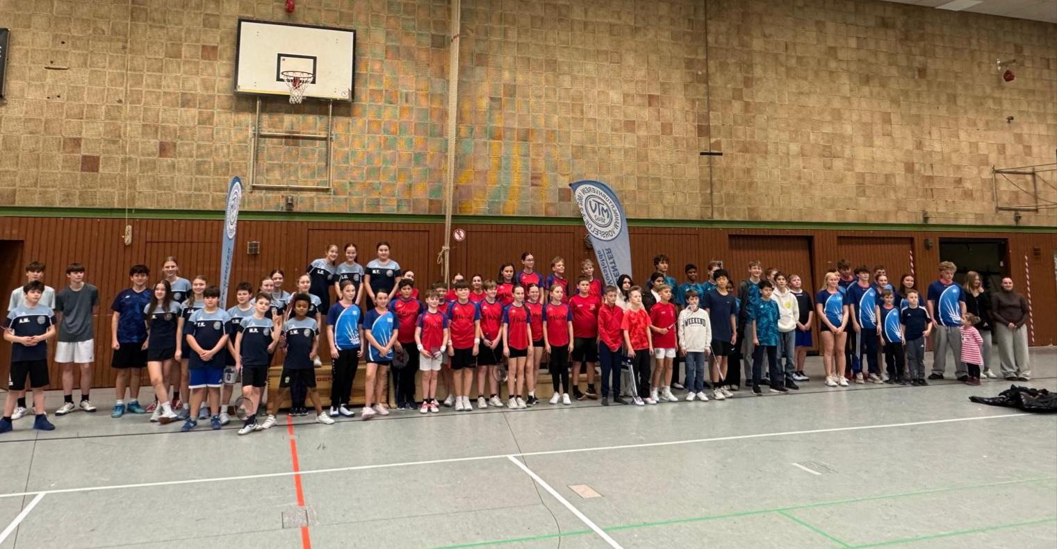 1. Vorsfelder Frischlings-Cup