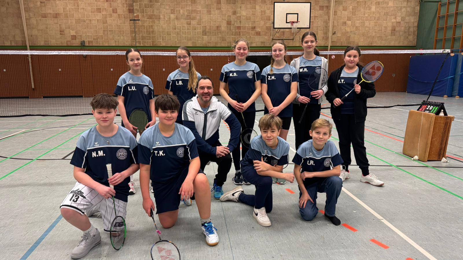 Schwere Gegner: MTV U13 verliert heute 2:4 und 1:5 gegen Drömling/Königslutter und Fallersleben