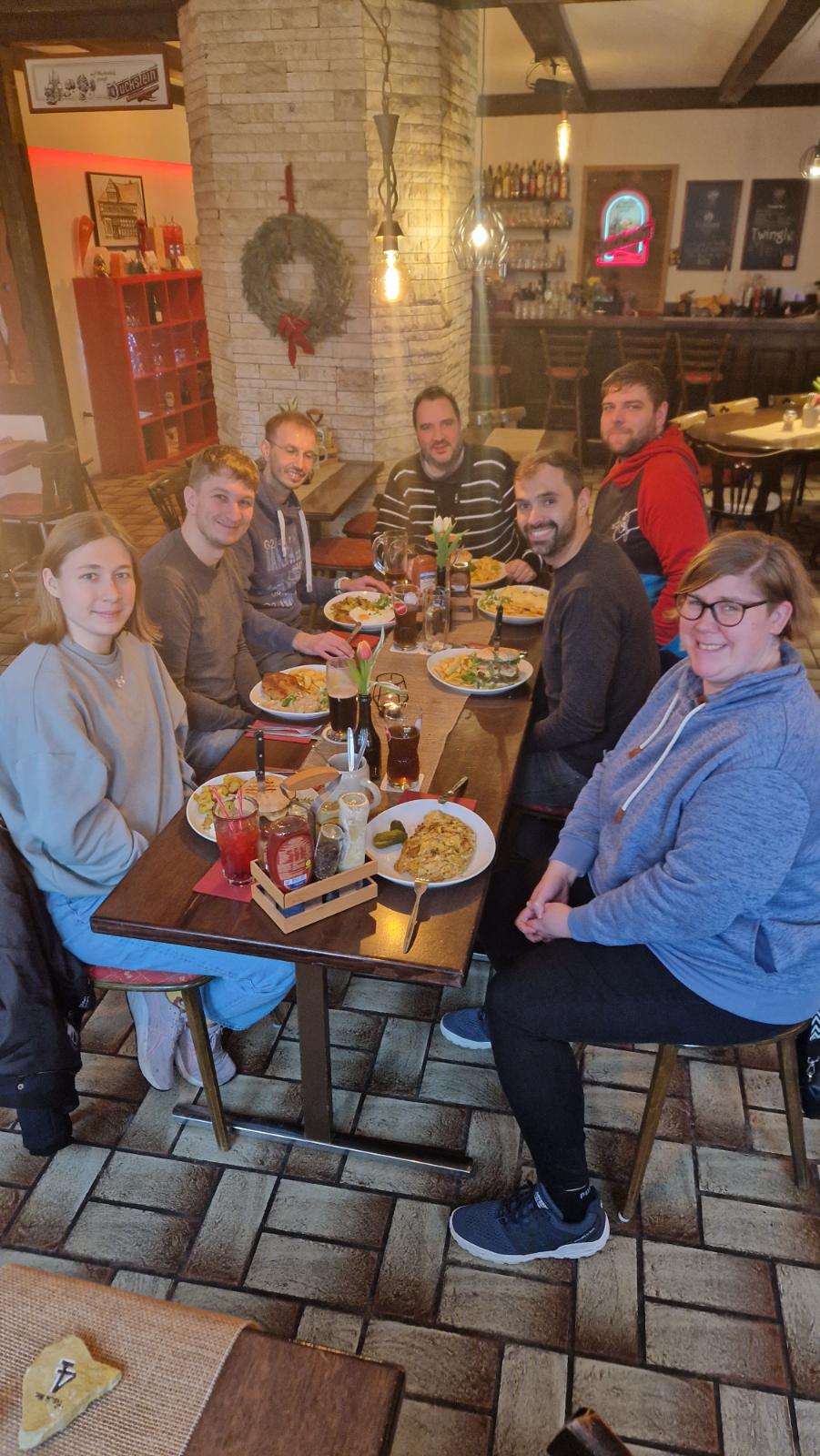 MTV-Vorsfelde 1 sichert sich den Klassenerhalt