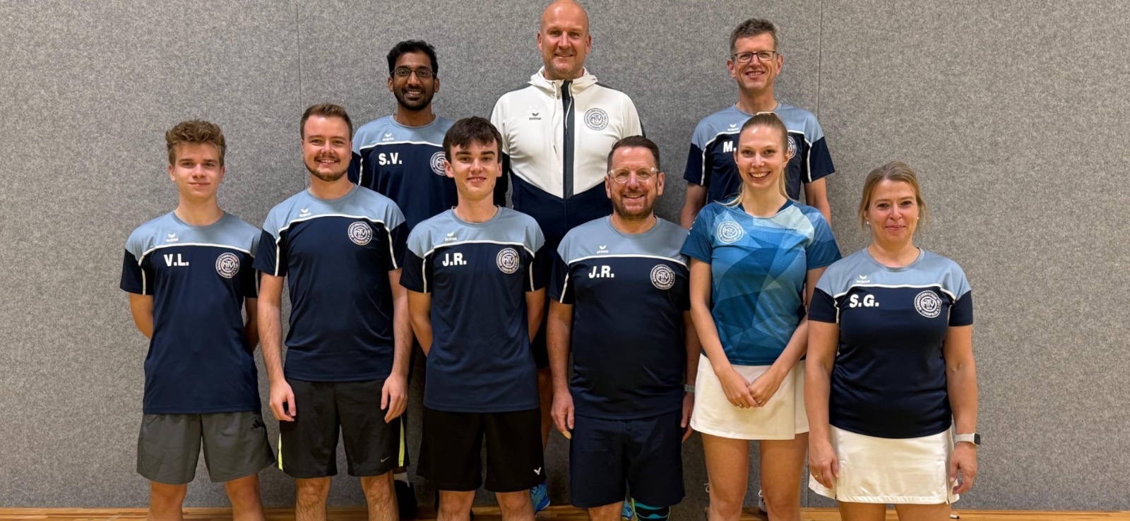 MTV Vorsfelde 2 O19 verpasst Saison Aufstieg