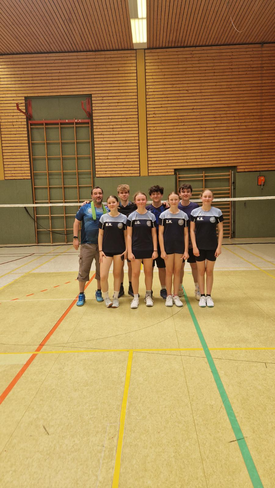 Bezirksmeisterschaften BS Jugend 2026