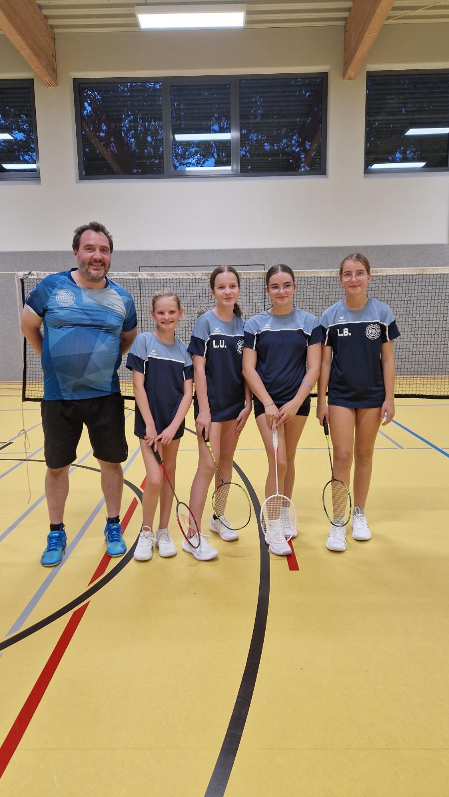 U13 absolviert vollzählig das Nachholspiel zu Hause gegen Drömling/Königslutter
