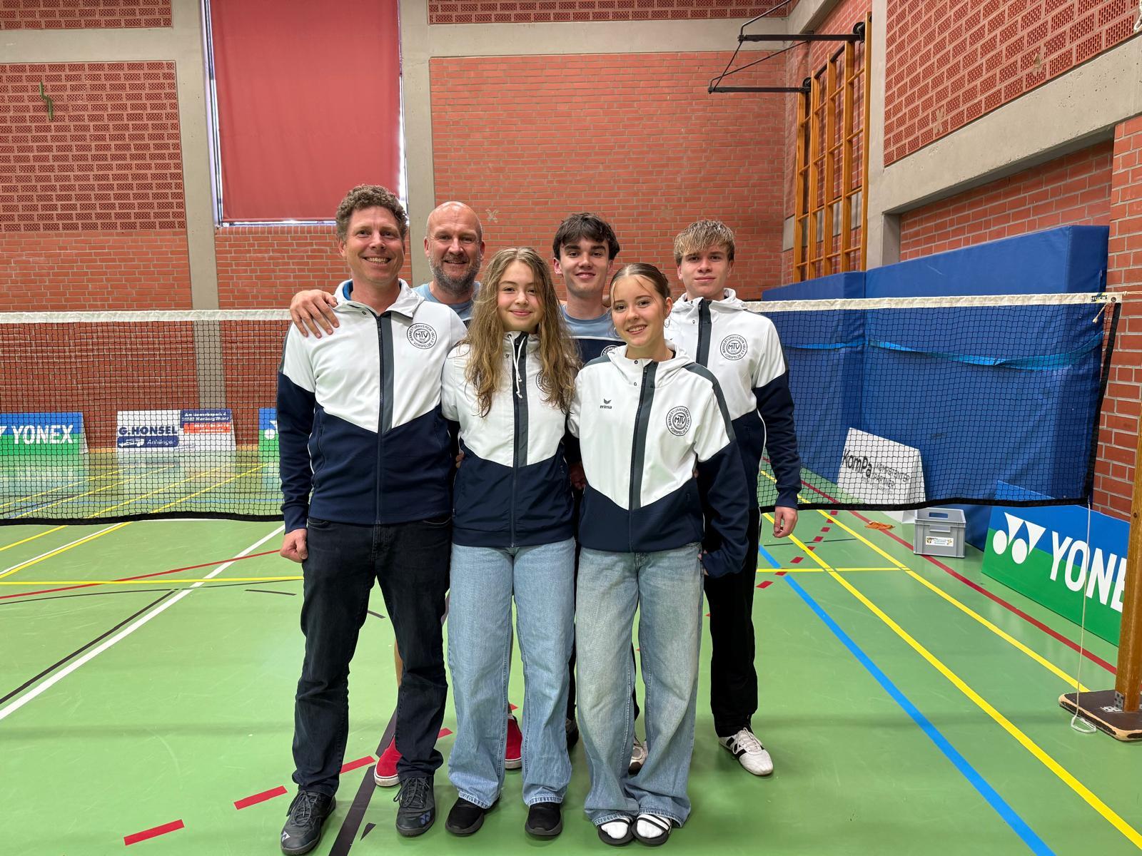 Team Landesmeisterschaften
